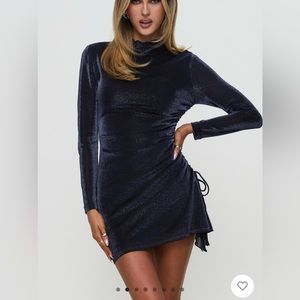 princess polly souza dress